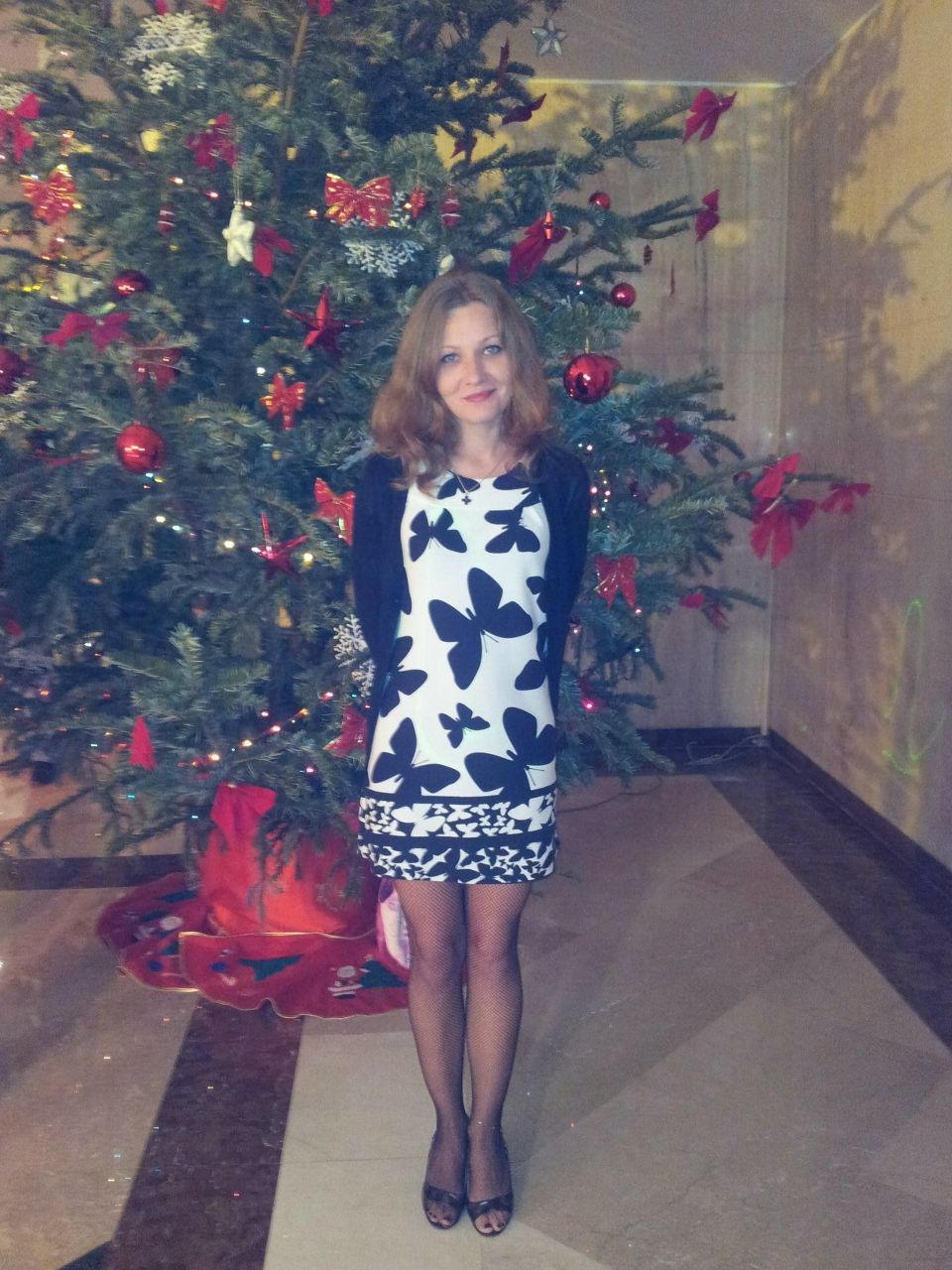 Анастасия Попова | Москва