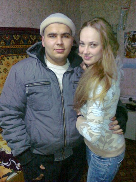 №13, Міша Марушка, 32 года №13, Міша Марушка, 32 года