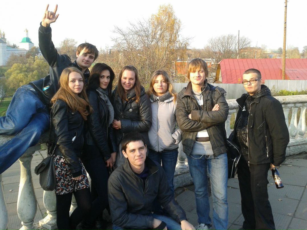 Максим Дегтярев | Москва