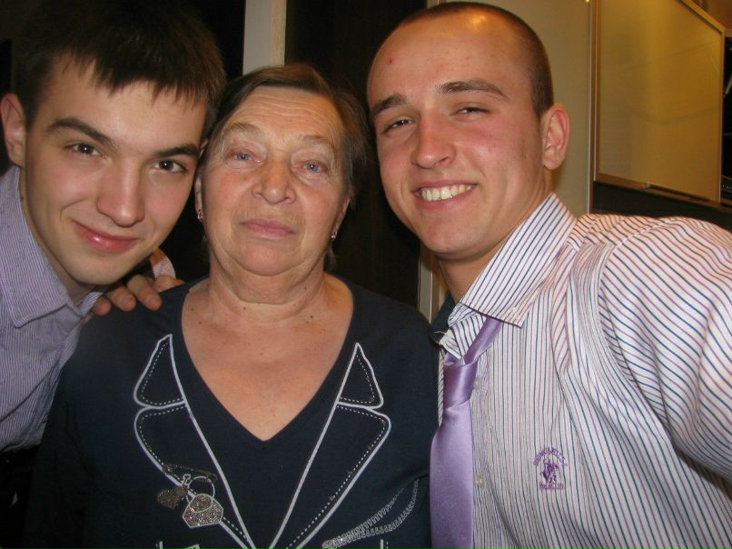 Митя Шпаковский | Минск