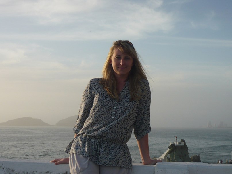 Екатерина Тулина | Санкт-Петербург