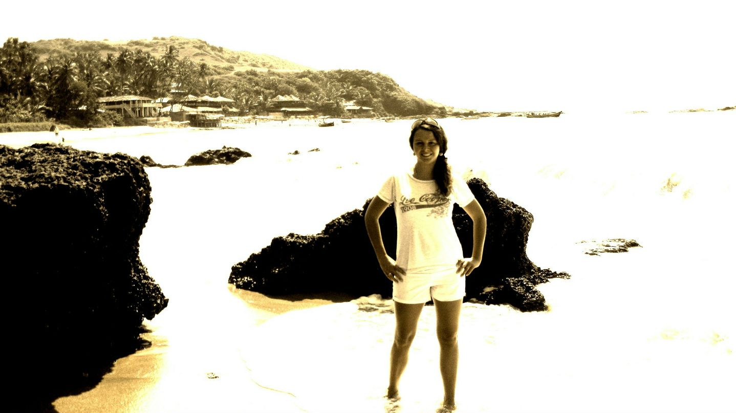 Ируся Тимощук | Винница