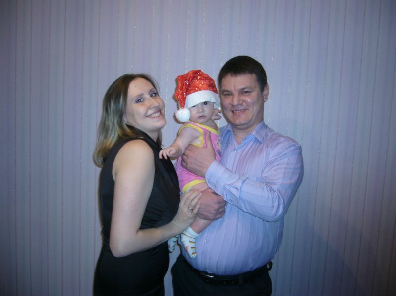 Светлана Сафронова | Новокузнецк