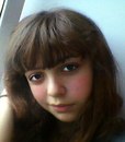 Фотография Поповой Ларисы