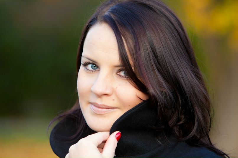 Юлия Карпочева | Великий Новгород