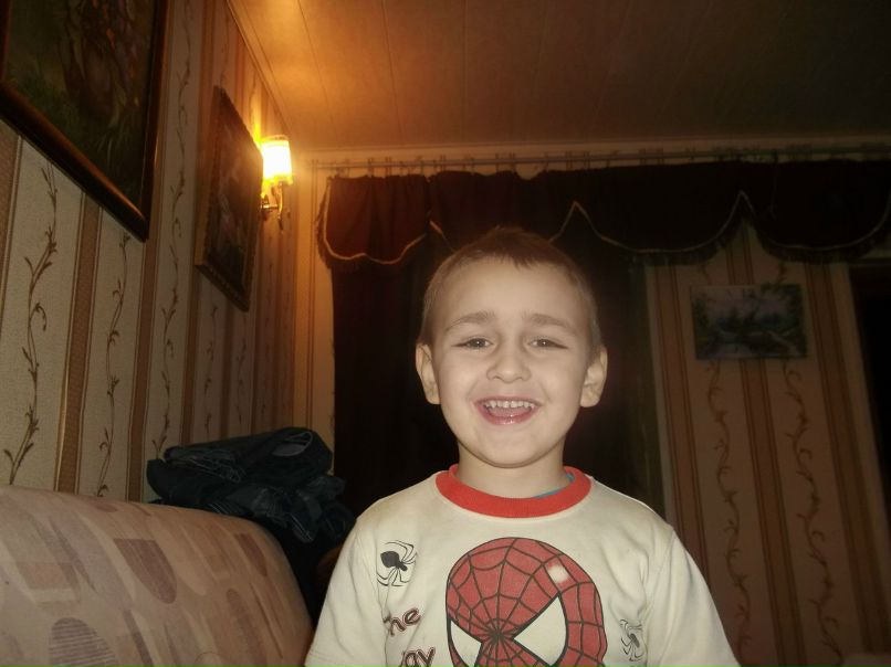 Макс Малюго злобный S.T.A.L.K.E.R. | Санкт-Петербург