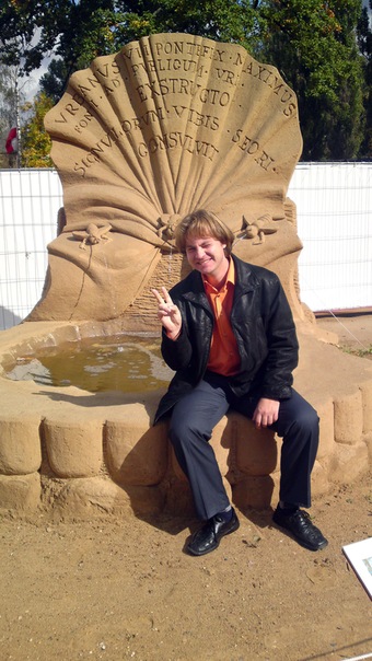 №25, Макс Бударников, Москва №25, Макс Бударников, Москва