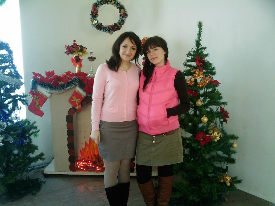 Светлана Лабохо | Санкт-Петербург