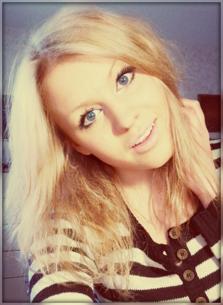 Дарья Александрова | Череповец