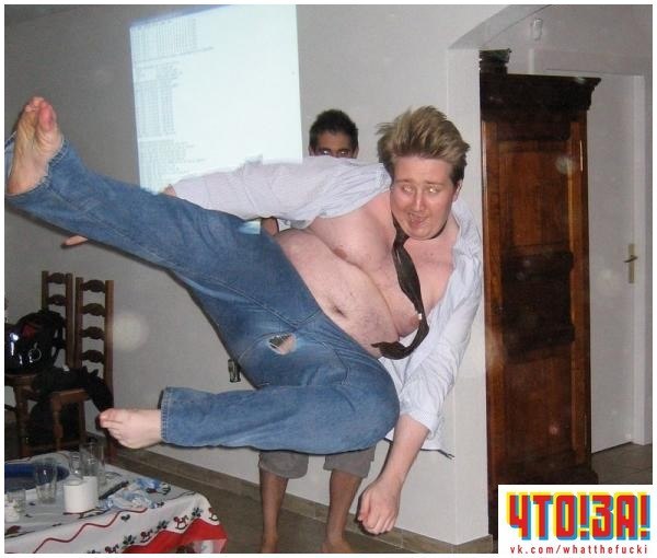 Саша Будник | Кемерово