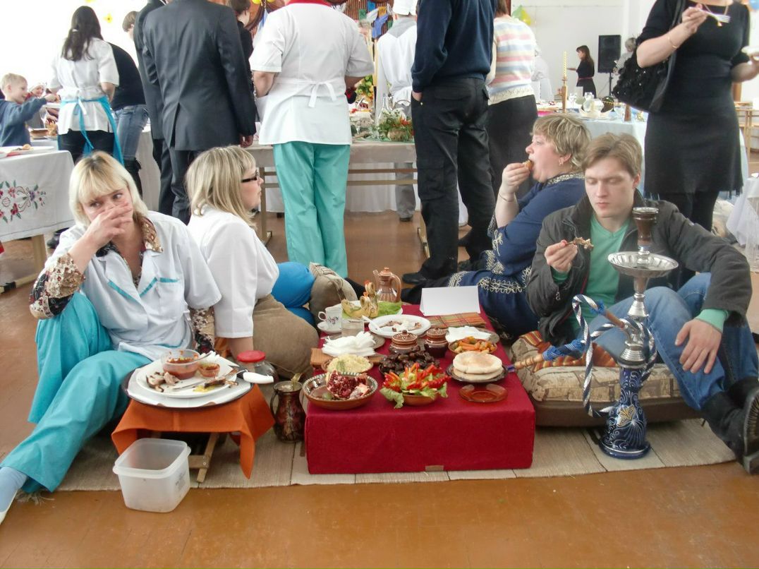 Мария Перепёлкина | Екатеринбург