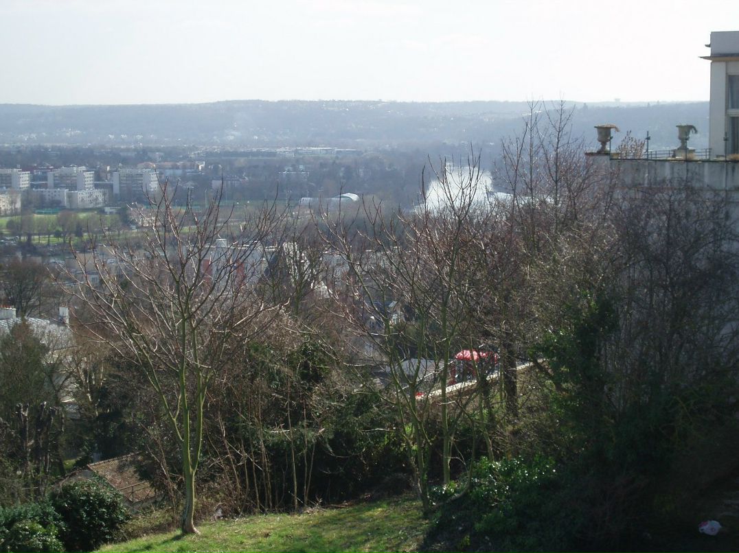 Михаил Крестьянинов | Paris