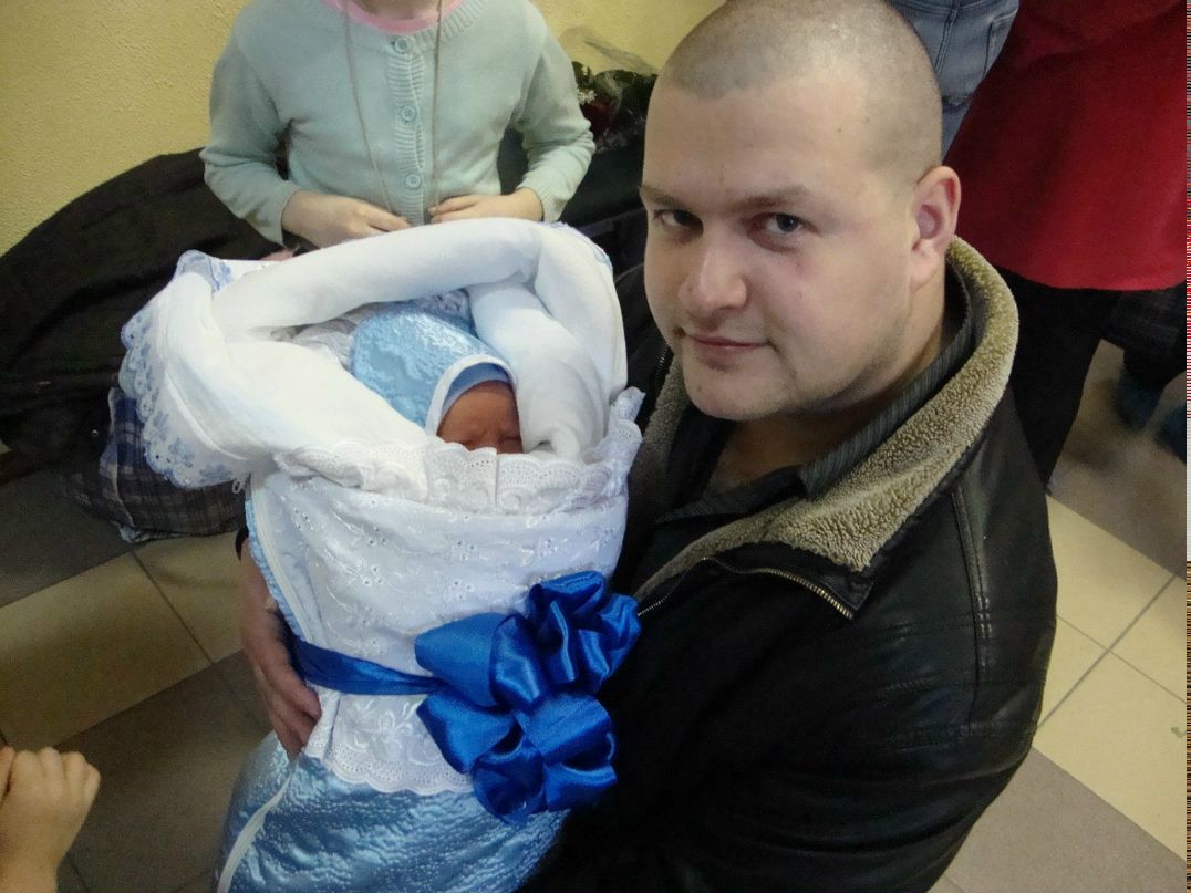 Аня Пушкина | Санкт-Петербург