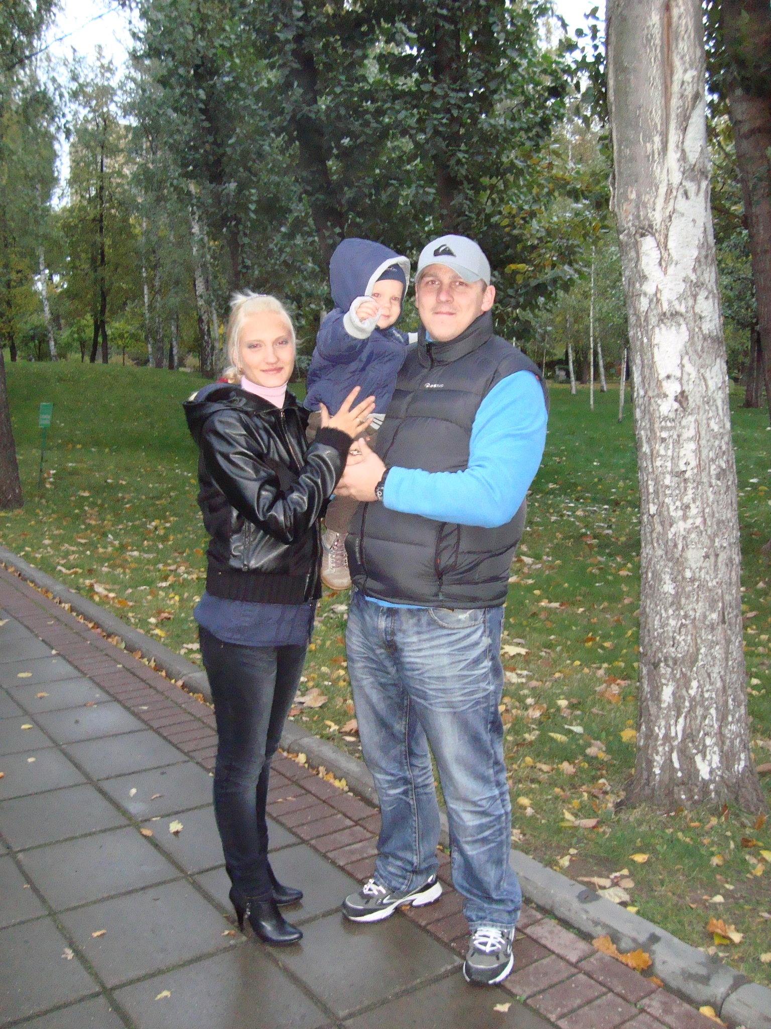 Фото профиля