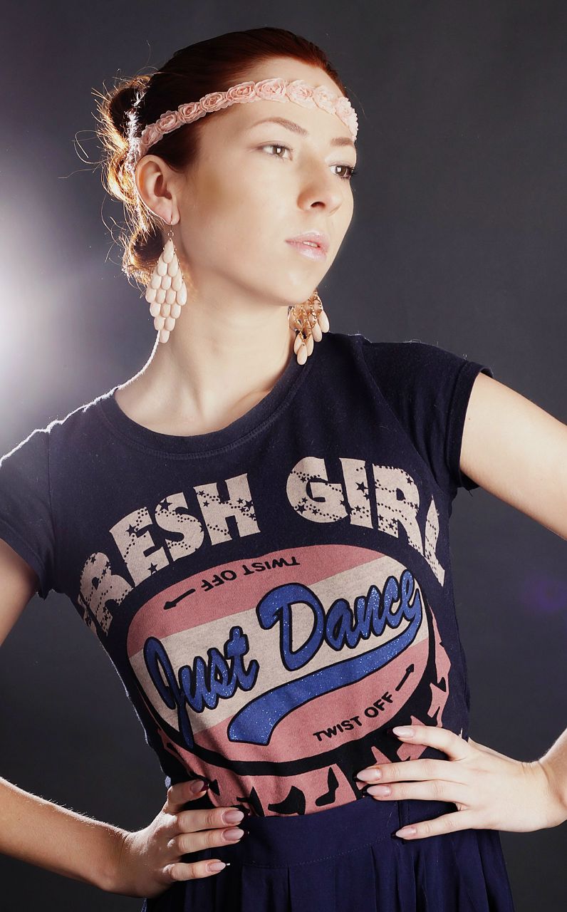 Настя Шункова ♏ | Новосибирск