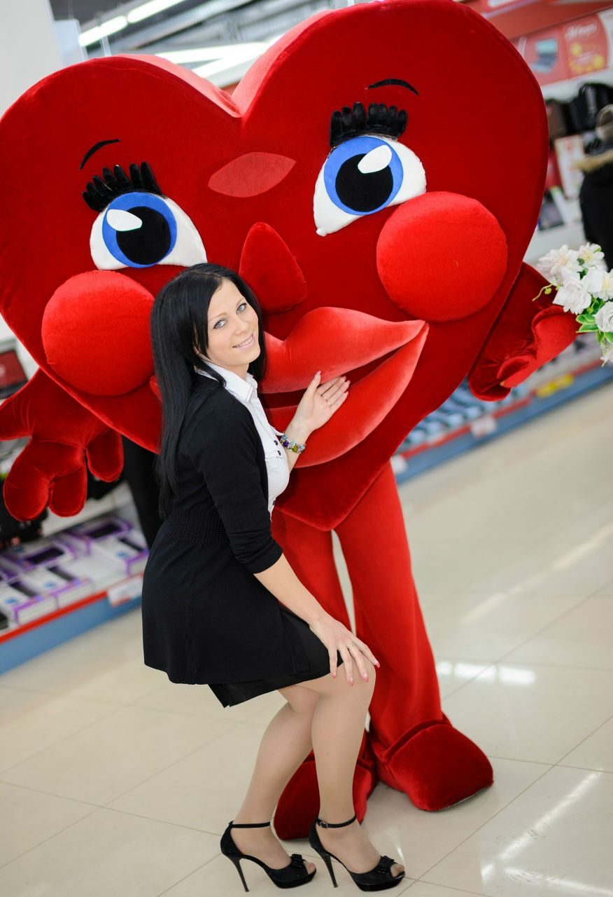 Юлия Курбатова | Балаково