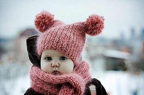 Дарья Агаджанова | Ushuaia