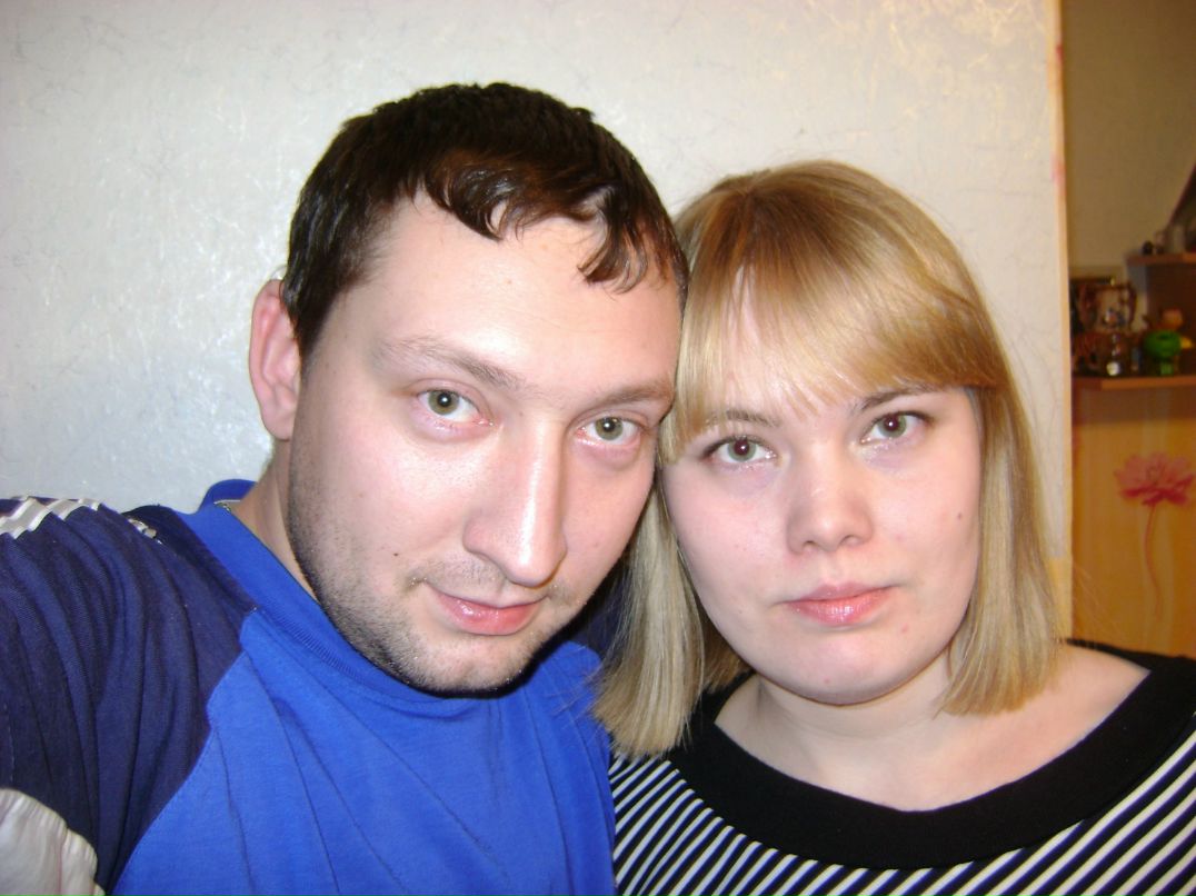 Таня Ломоносова | Гремячинск