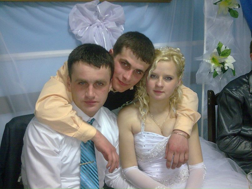 Віталік Попадич | Накваша