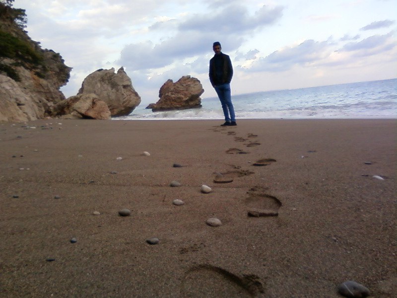 Alper özkan | Antalya