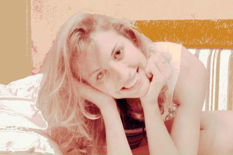 №7, Даша Ерёмка, Харьков №7, Даша Ерёмка, Харьков