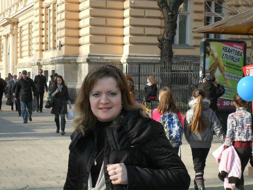 №14, Ксюха Яворська, Львов №14, Ксюха Яворська, Львов