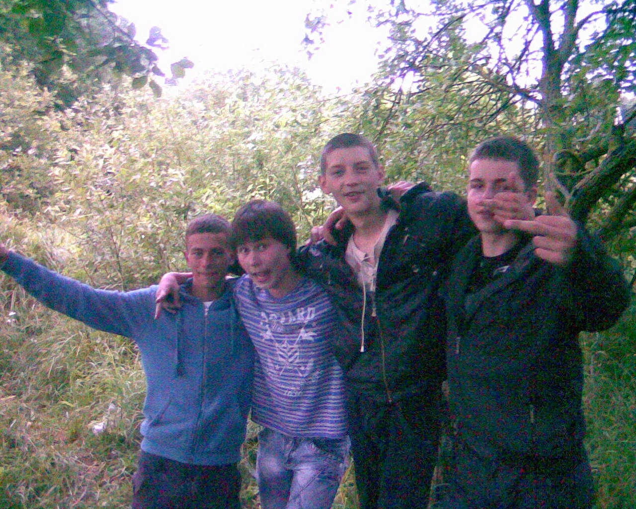 Фото профиля