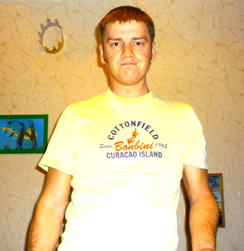 Олег Филипченко Филипыч | Москва