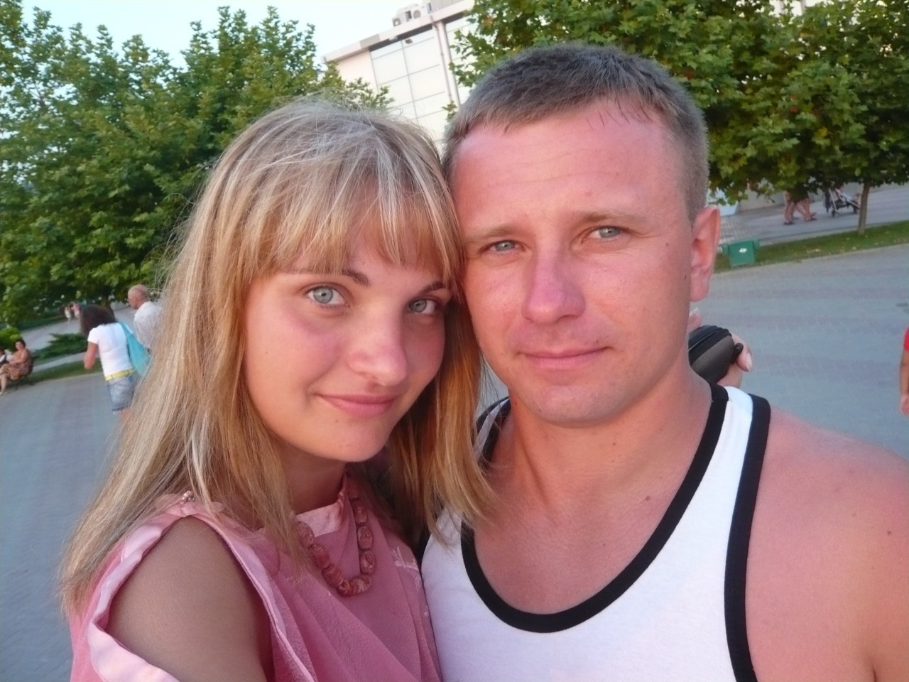 Фото профиля