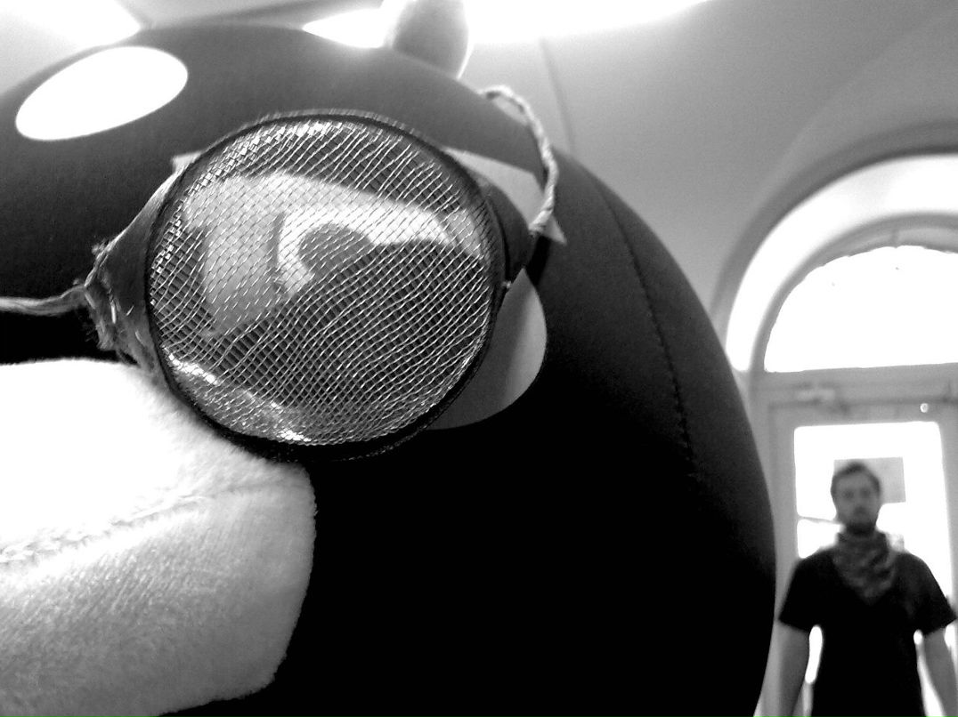 Cattus Corvinus | Санкт-Петербург