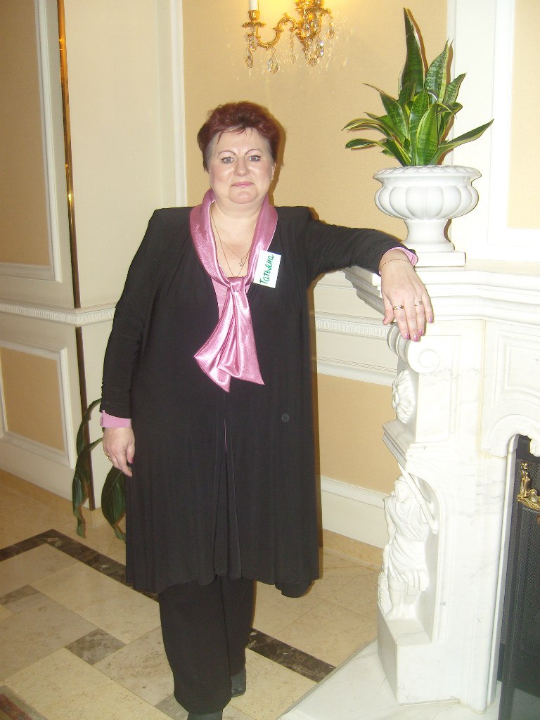 Надежда Васильева | Санкт-Петербург