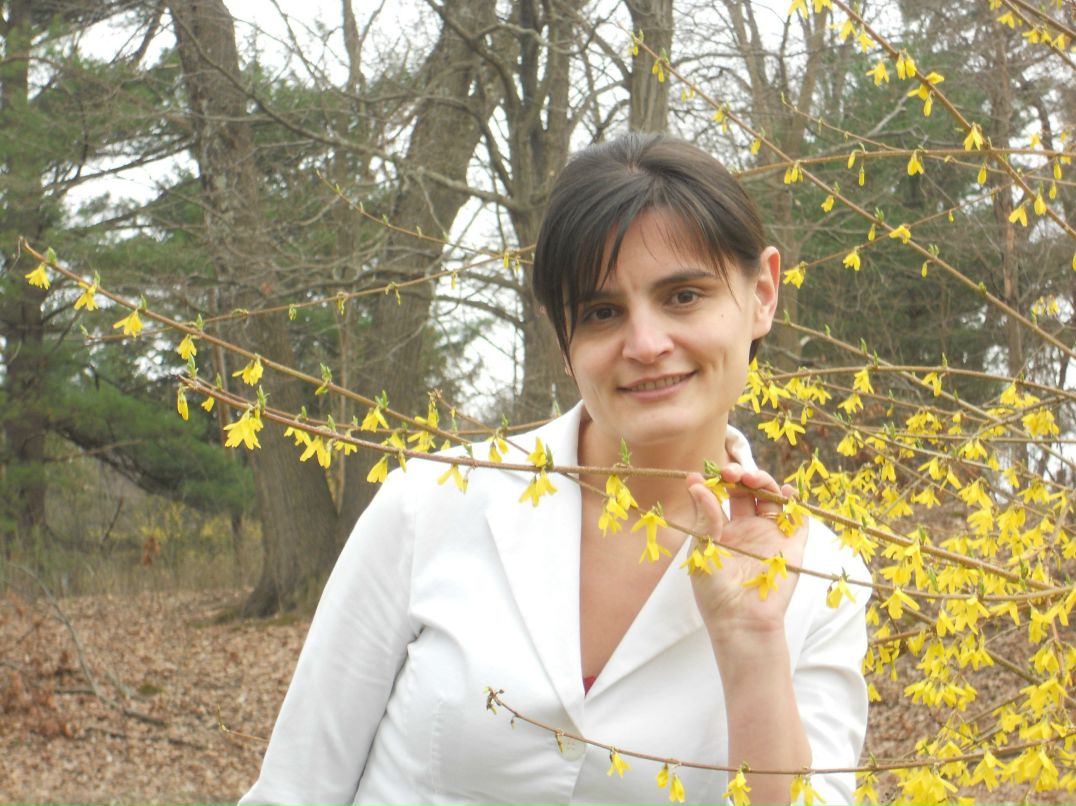 Polina Donceva | Greenfield