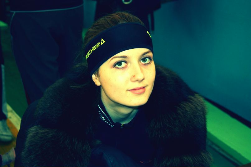 Ирочка Спатарь | Кишинев