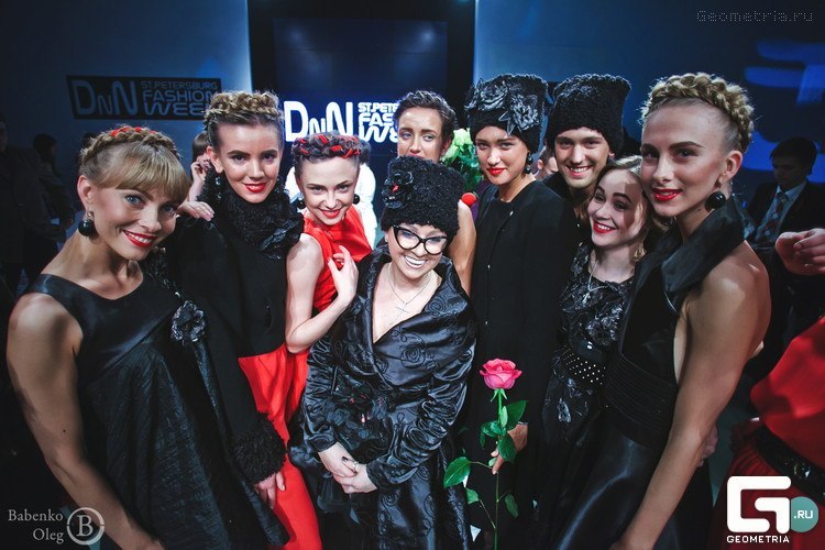 Паша Золоторёв | Санкт-Петербург