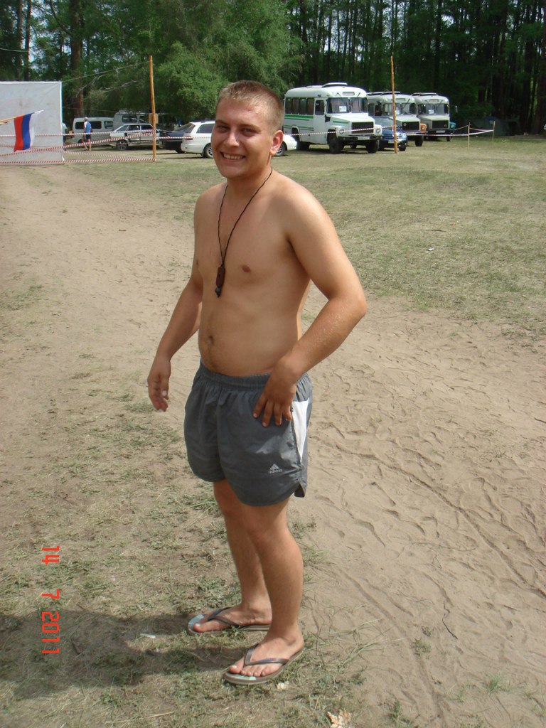 Александр Данилов | Красноярск