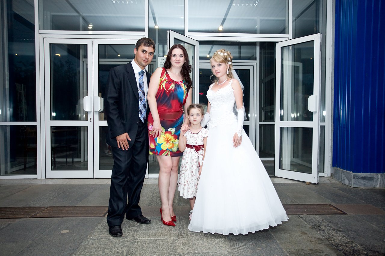 Фото профиля