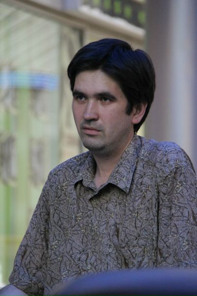 №32, Александр Мухарев, Кемерово №32, Александр Мухарев, Кемерово