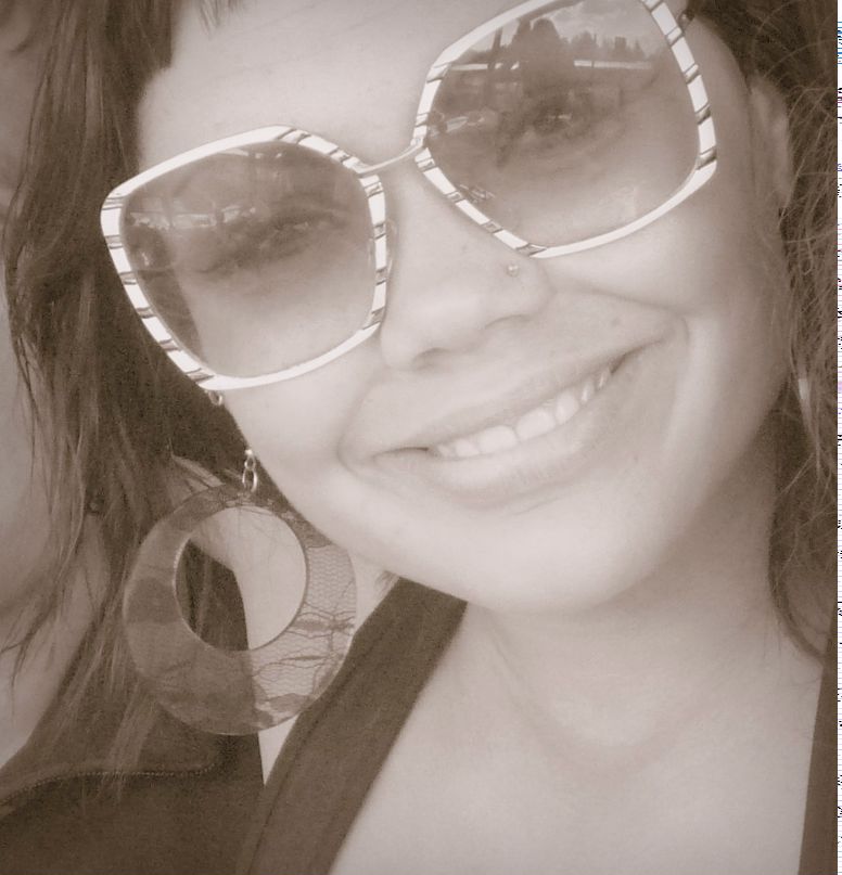 Ева Моралес | Санкт-Петербург