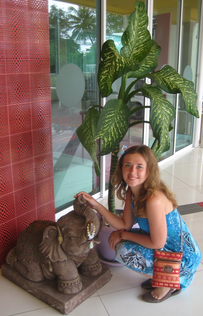 Анна Приставка | Новосибирск