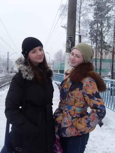 №171, Ника Моисеева, Санкт-Петербург №171, Ника Моисеева, Санкт-Петербург