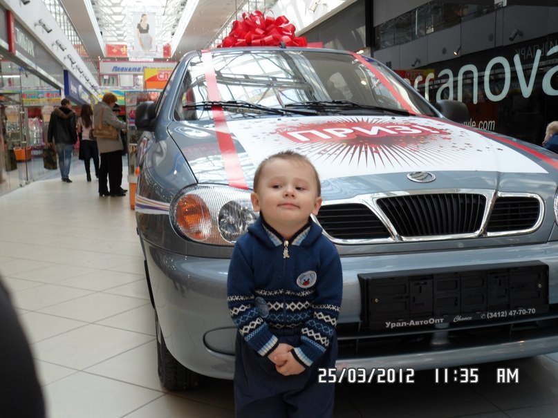 Ольга Кузьмина Леонидовна | Ижевск