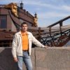 Аватар: Алексей Афонасенко