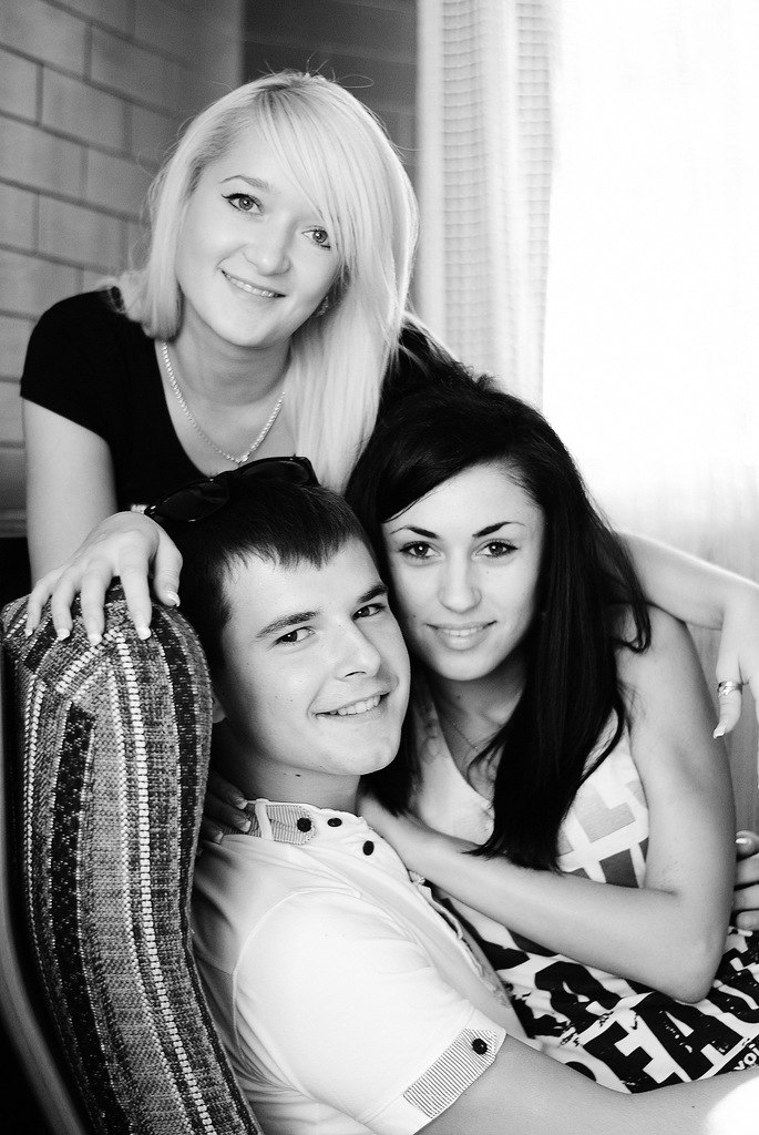 Кира Пиголь ~♥biLa♥~ | Белая Церковь