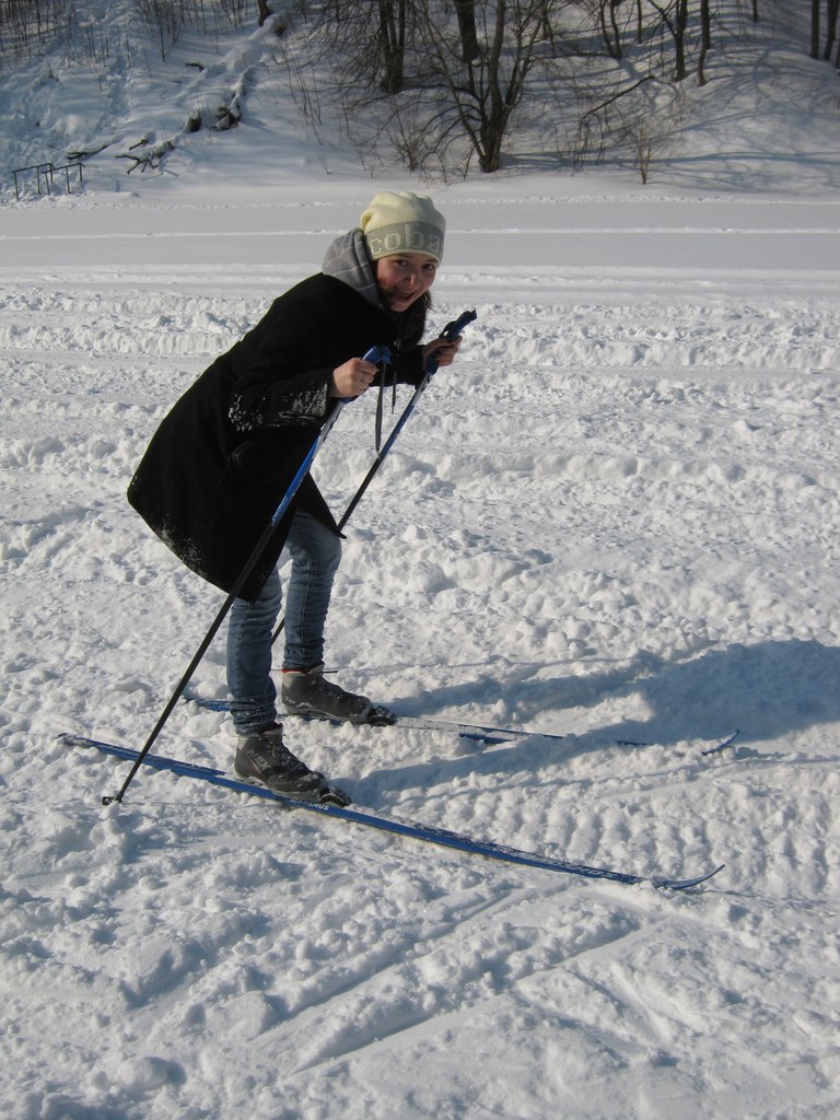 Надюшка Котельникова | Нижний Новгород