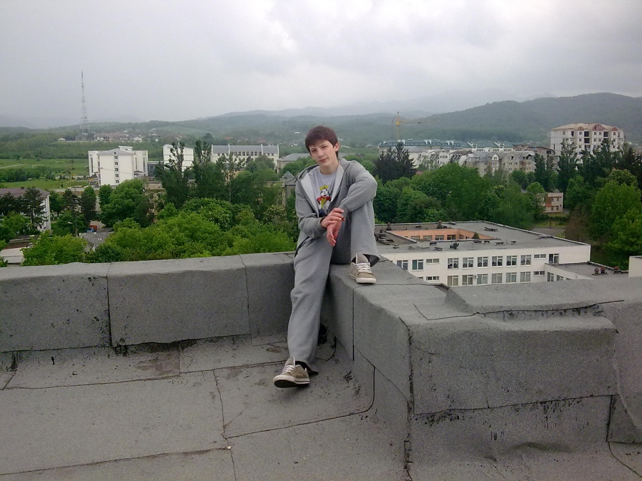 Фото профиля