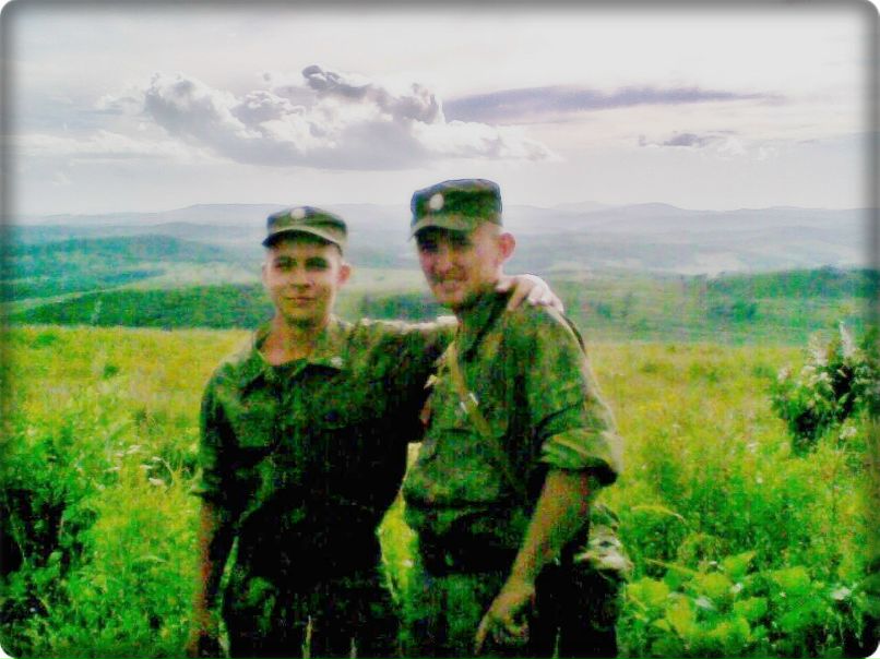 Алексей Поздеев | Пермь