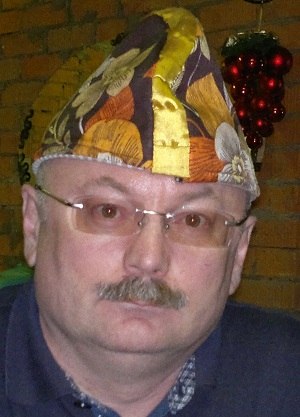 Геннадий Коростелев | Москва