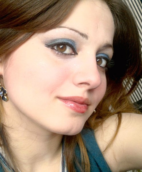 №24, Rona Esmaiel, 33 года, Москва №24, Rona Esmaiel, 33 года, Москва