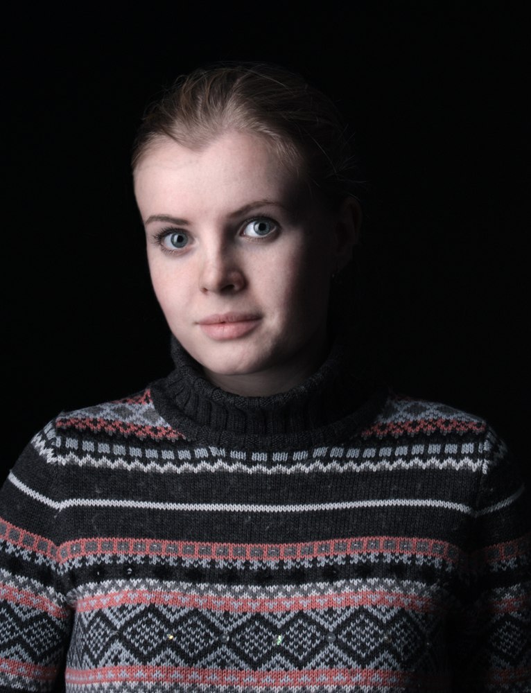 Александра Смирнова | Москва