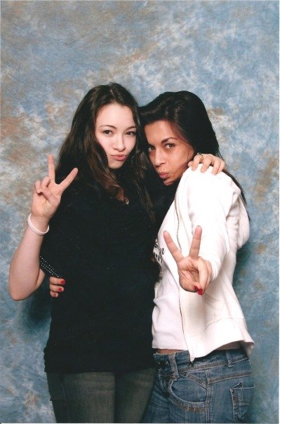 Полина Кутузова | 